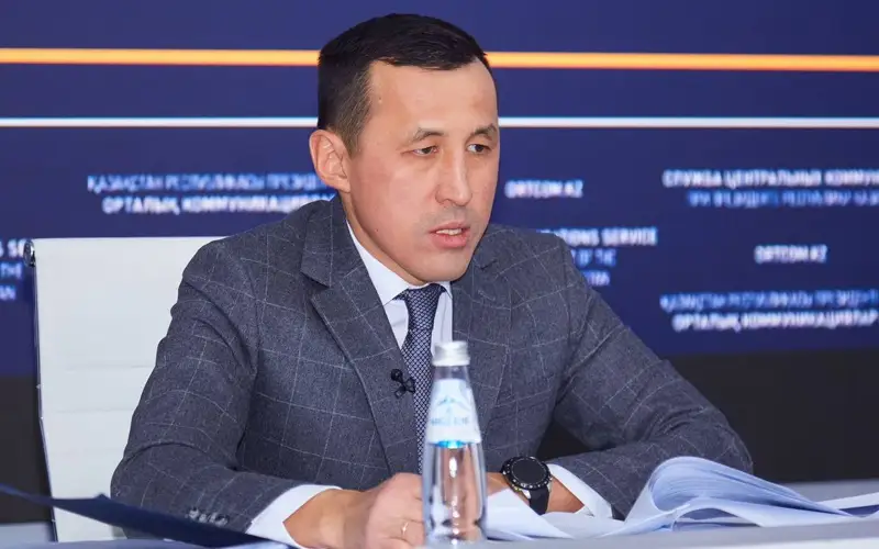 ержан біржанов