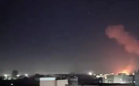 АҚШ Йемендегі хуситтердің екі дронына соққы жасады