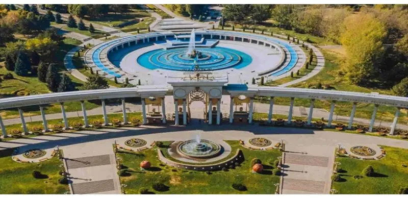 Три крупных парка планируют реконструировать в Алматы