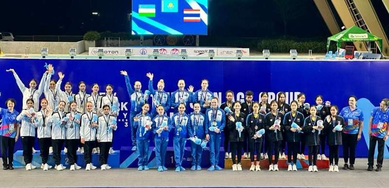 управление физической культуры и спорта Карагандинской области управление физической культуры и спорта Карагандинской области