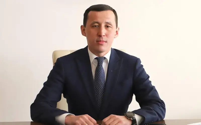 ержан біржанов