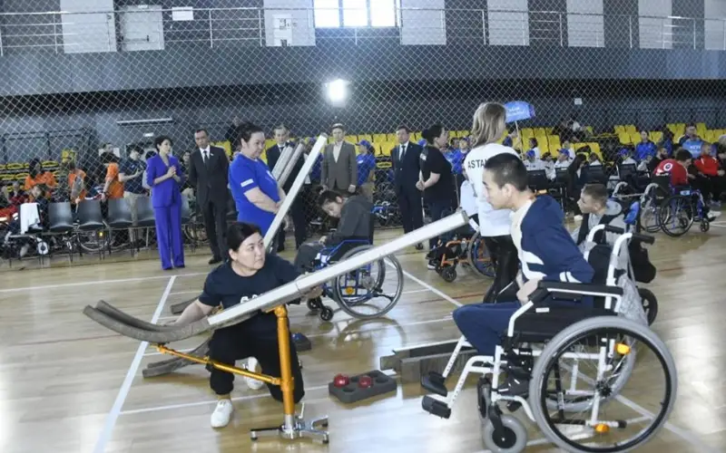 акимат г. Астаны