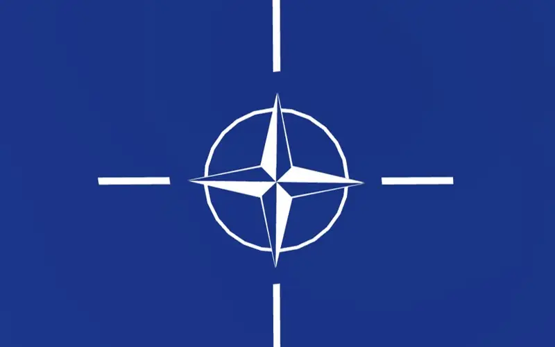 Швеция официально вступила в НАТО