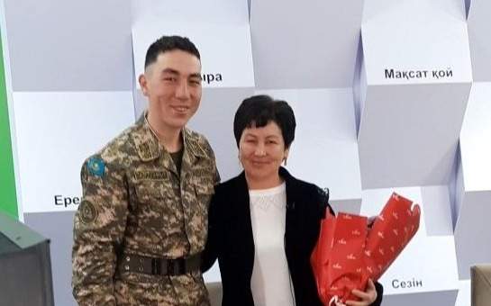 Владимир Мартыненко пресс-служба Таразского гарнизона Центра медиаконтента МО РК Владимир Мартыненко пресс-служба Таразского гарнизона Центра медиаконтента МО РК