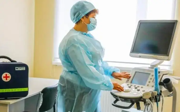 пациент медицина