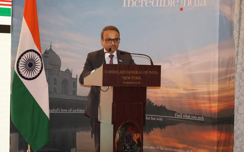 Бинайи Шриканта Прадхана 