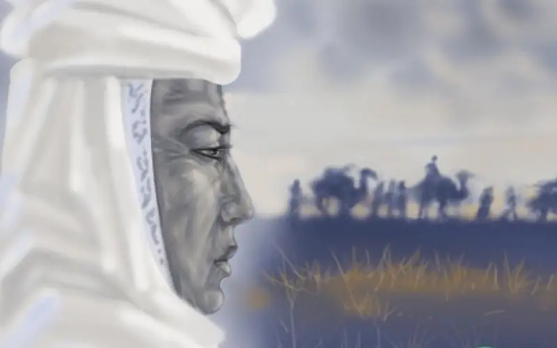 женщины, Центральная Азия, ЦА, история