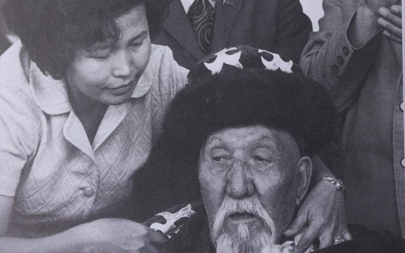 пресс-служба акима Жамбылской области