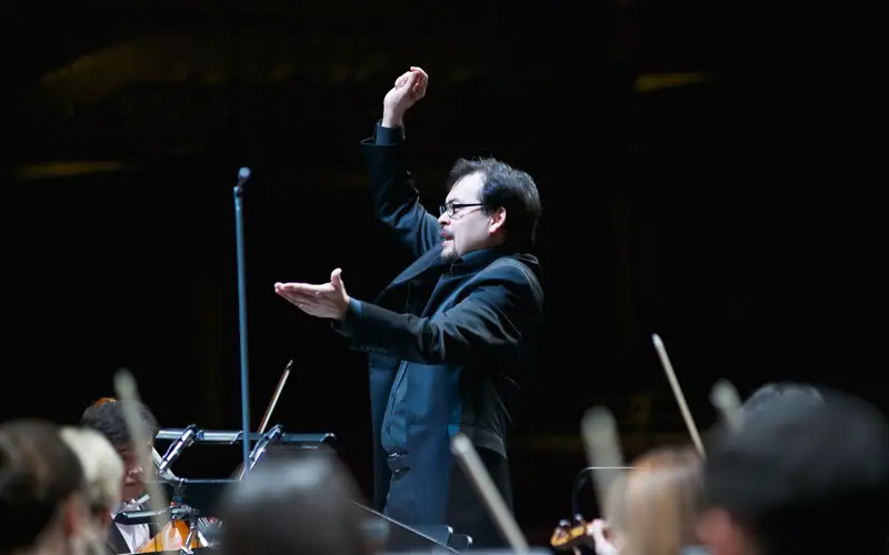 Алан Бурибаев