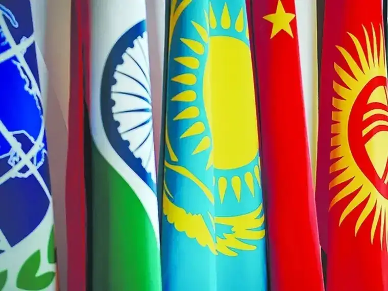 SCO Secretariat discusses preparation for SCO Summit