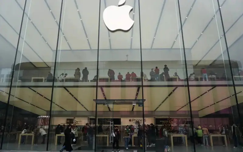 قىتاي iPhone-نان نەگە باس تارتۋدا؟