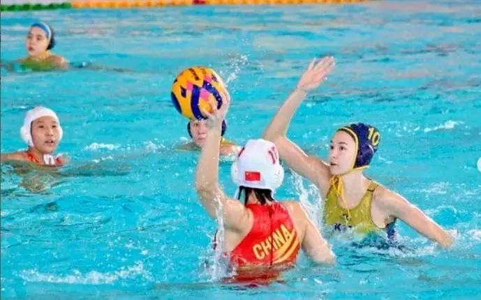 Қазақстан қыздар құрамасы Қытайдан жеңілді