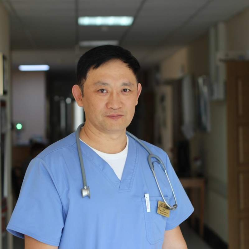 Спасают новорожденных: как диагностируют и&nbsp;лечат пороки сердца в&nbsp;Алматы