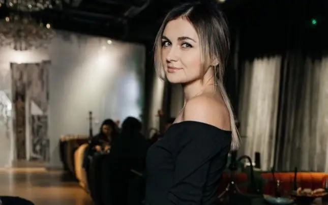 Александра Гельмагалеева 