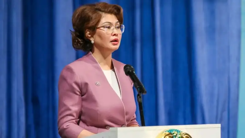 Аида Балаева