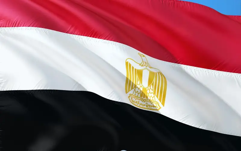 Egypt