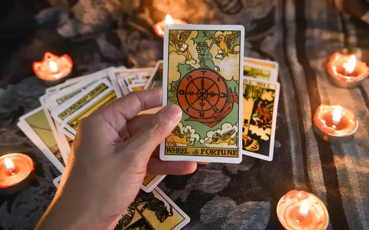 таро, гадание, астрология, нумерология, карты, гороскоп