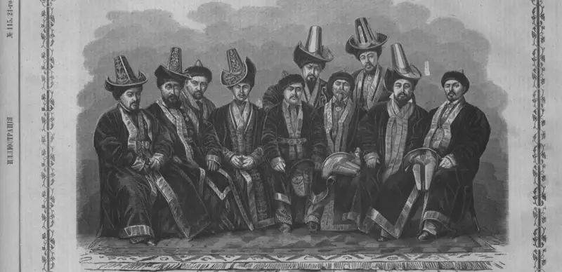 داۋلەتكەرەي