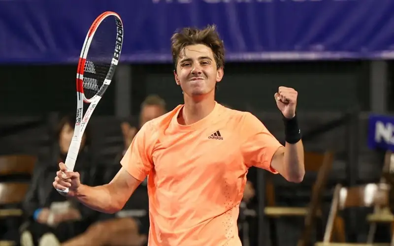 Александр Шевченко