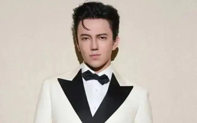 Dimash Qudaibergen