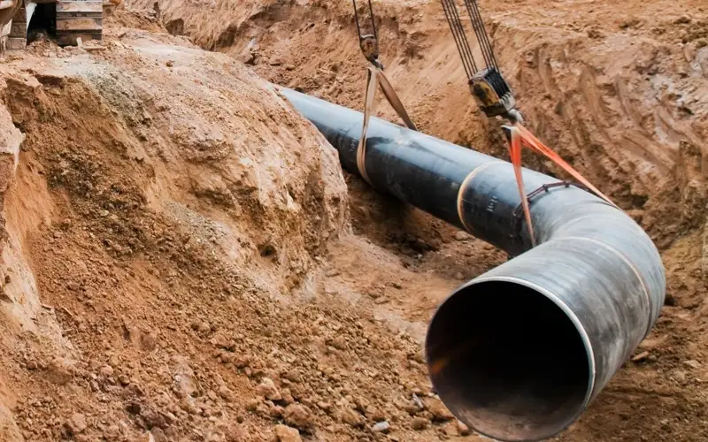 Модернизация водовода «Астрахань — Мангышлак» увеличила пропускную способность на 60 000 кубометров воды в сутки