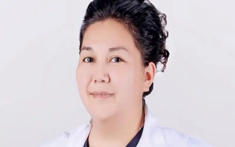 Это большая ответственность: как выпускница музыкальной школы стала нейрохирургом в Алматы 