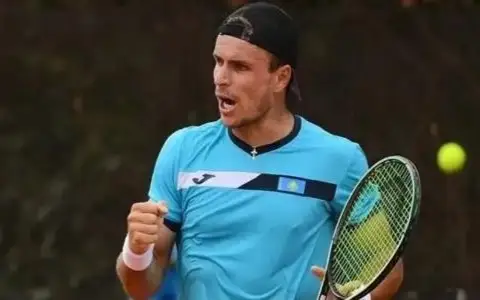 Дмитрий Попко