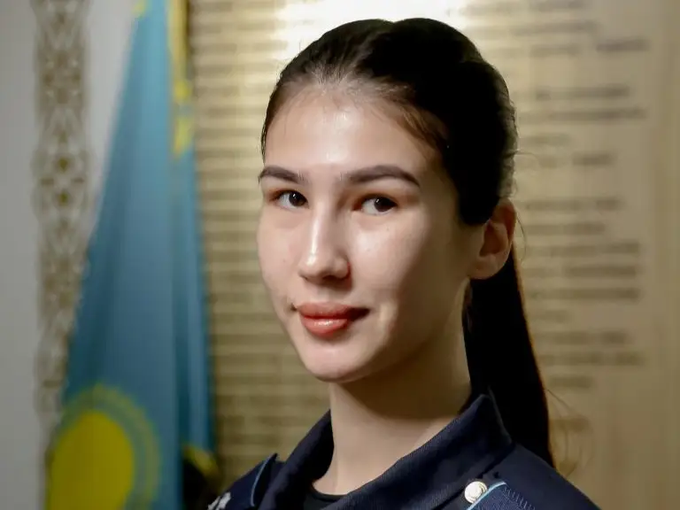 Атырау облысы