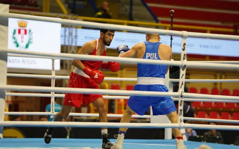 Асланбек Шымбергенов