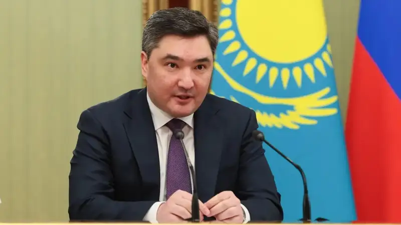 PM Bektenov congratulates Kazakhstani women on March 8 holiday