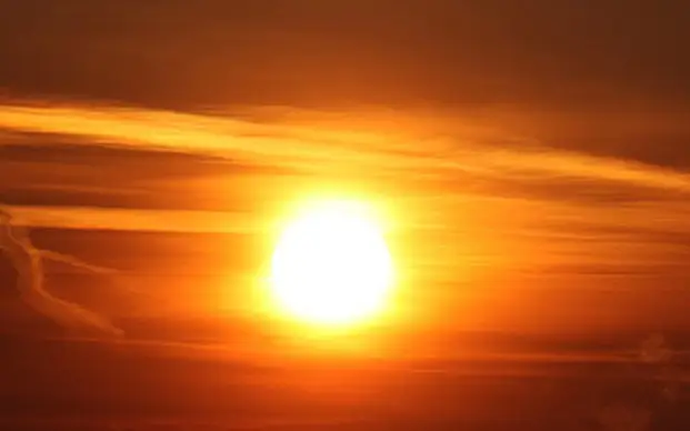 Мощная магнитная буря обрушится на Землю 9 марта