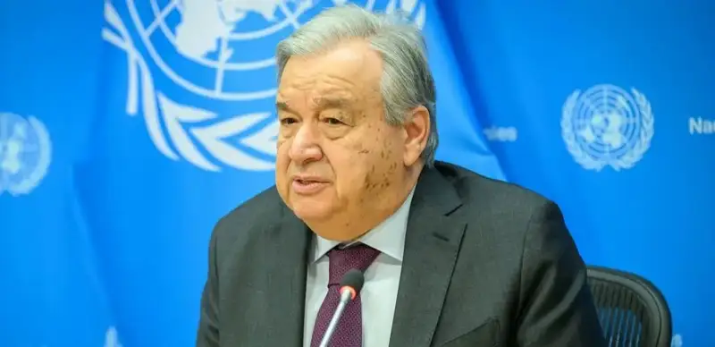 БМТ раҳбари “аёлларга сармоя киритиш”га чақирди