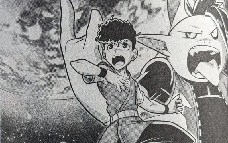 Вдохновленная творчеством Димаша манга появилась в Испании