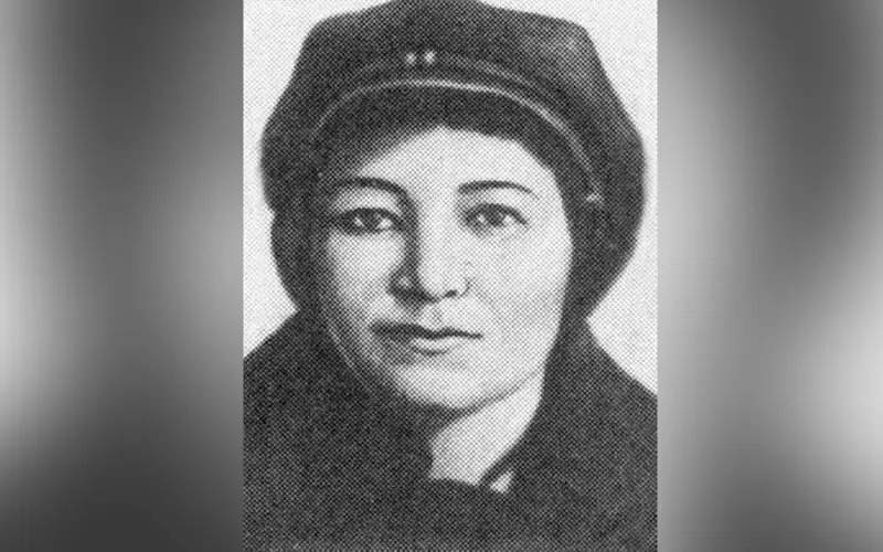 Women of Kazakhstan who left their marks on nation’s history Alma Orazbayeva