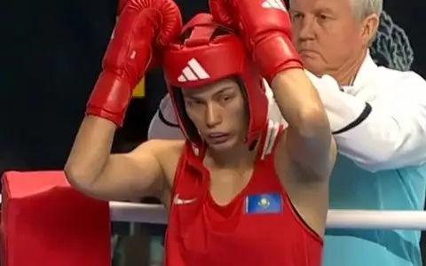 Камбэком завершился бой Казахстана за лицензию на Олимпиаду-2024 в боксе