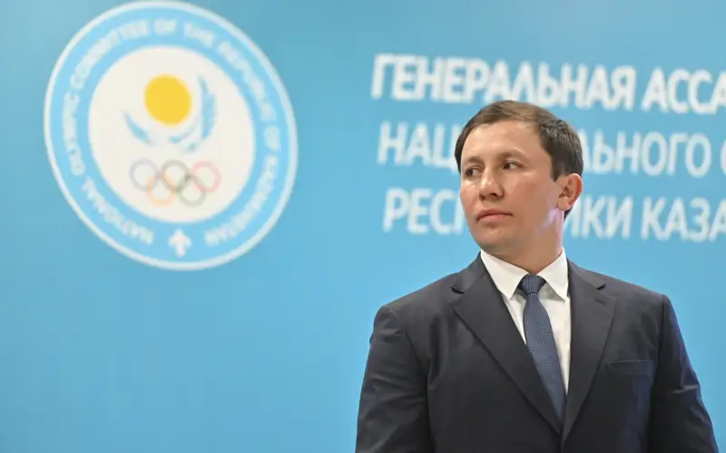 Геннадий Головкин поддержит казахстанских боксеров на лицензионном турнире в Италии 