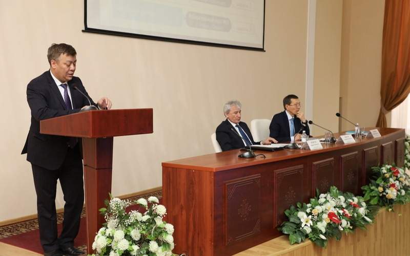 ЦИК РК ЦИК РК