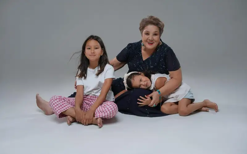 Сәбила Абуева