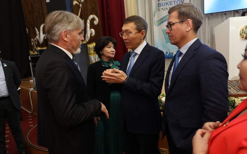 ЦИК РК ЦИК РК