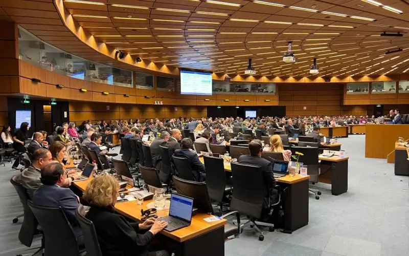 IAEA