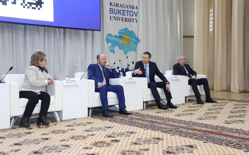 ЦИК РК ЦИК РК