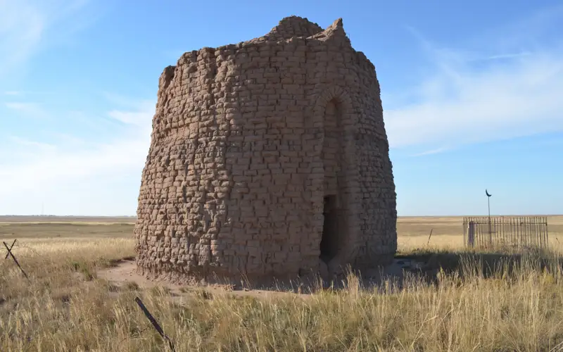 Центр по охране и использованию историко-культурного наследия Акмолинской области