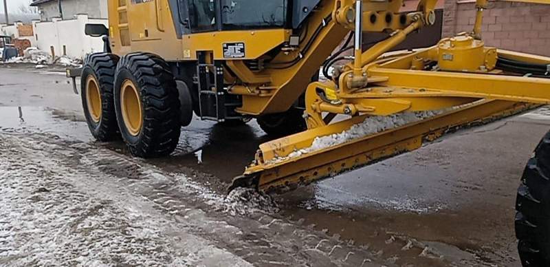 Осадки в виде снега с дождем выпали сегодня в Астане Осадки в виде снега с дождем выпали сегодня в Астане