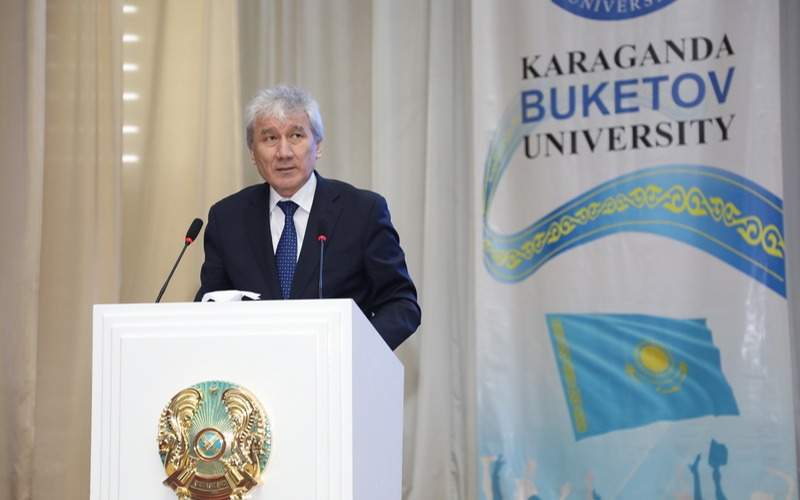 ЦИК РК ЦИК РК