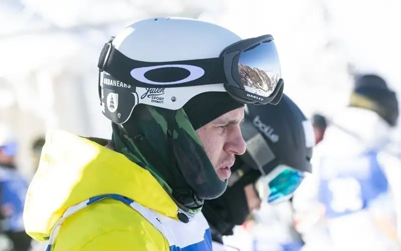 Фристайл-могул