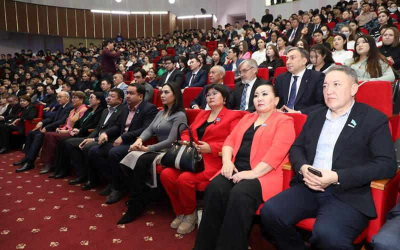 ЦИК РК ЦИК РК