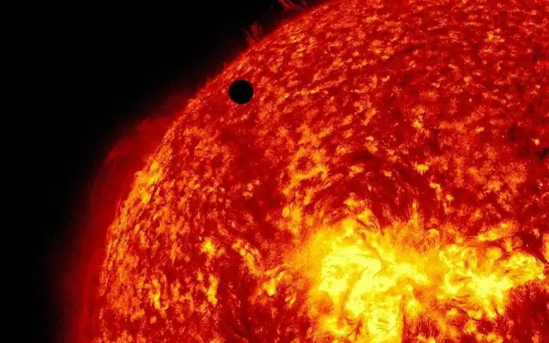 SDO/NASA via Getty Images, архив