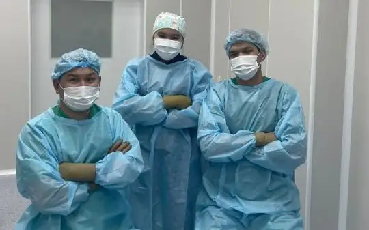 Минздрав РК