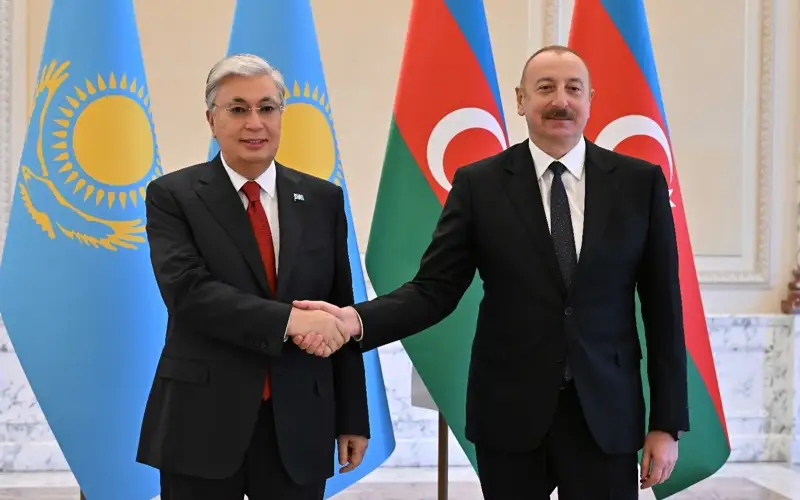 илхам әлиев