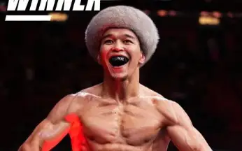 асу алмабаев